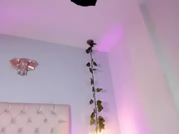 Isabella_flowerss  live sex cam