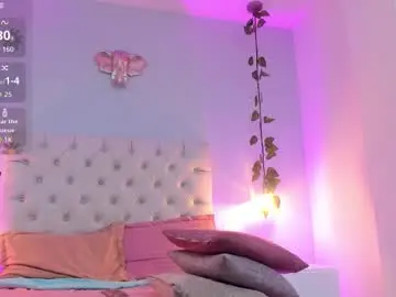 Isabella_flowerss  live sex cam