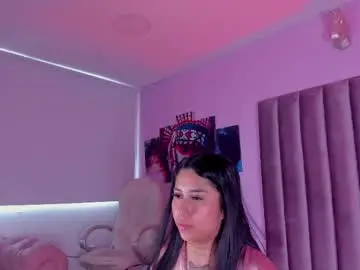 Isabella_flowerss  live sex cam