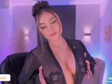 Ivyjonesx  live sex cam