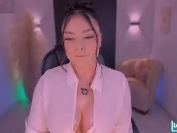 Ivyjonesx  live sex cam