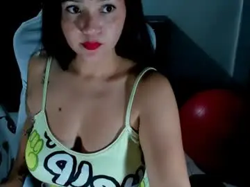 Karly_shiine_  live sex cam
