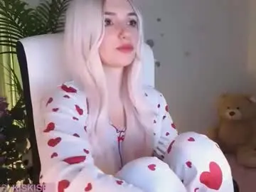 Kris_kiskis  live sex cam