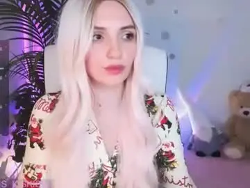 Kris_kiskis  live sex cam