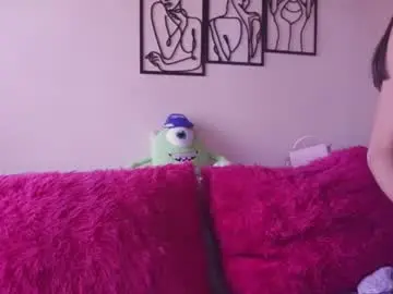 Luna_sweeth  live sex cam