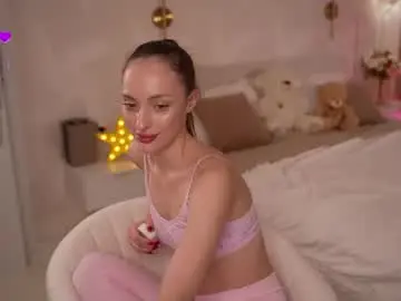 Mila_rosalie  live sex cam
