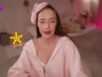 Mila_rosalie  live sex cam