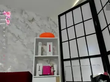 Missallydoll  live sex cam