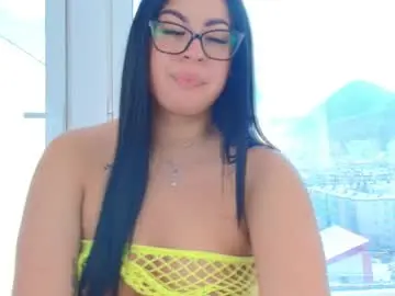 Missyscarlet  live sex cam