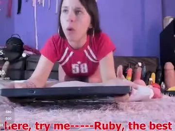 Rubyemerald_  live sex cam