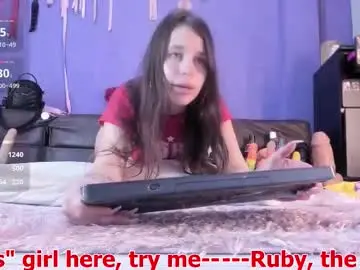 Rubyemerald_  live sex cam