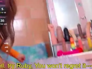 Rubyemerald_  live sex cam