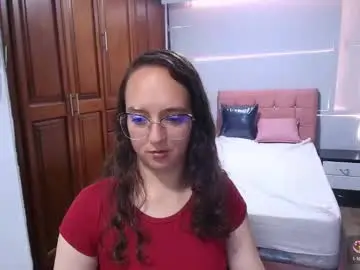 Salomemorganx  live sex cam