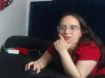 Salomemorganx  live sex cam