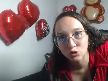 Salomemorganx  live sex cam