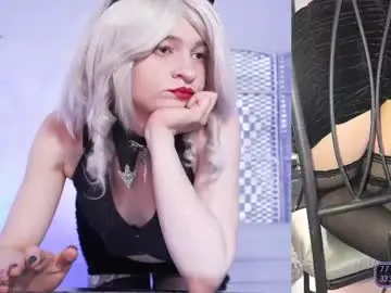 Sylvie_fey  live sex cam
