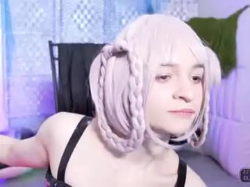 Sylvie_fey  live sex cam
