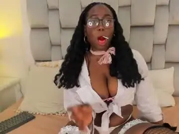 Tiana_chocolate_  live sex cam