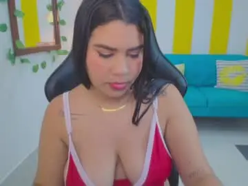 Valerybliss_  live sex cam