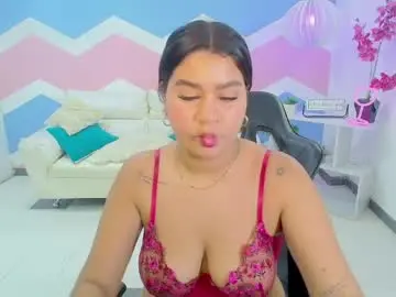 Valerybliss_  live sex cam