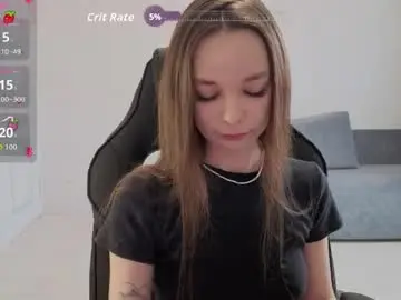 Amaneli  live sex cam