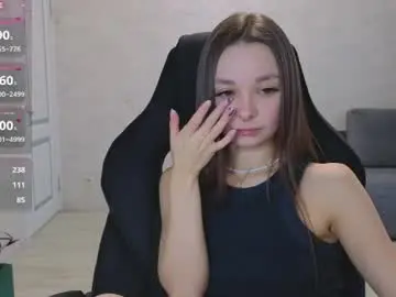 Amaneli  live sex cam