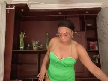 Ambernix  live sex cam