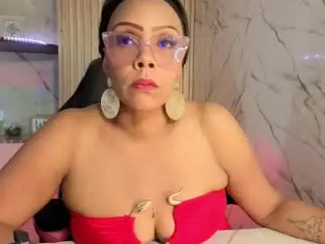 Ambernix  live sex cam