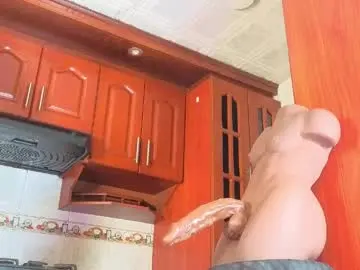 Ambernix  live sex cam