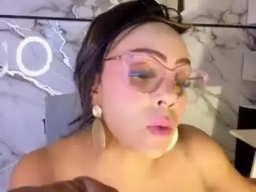 Ambernix  live sex cam