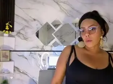 Ambernix  live sex cam