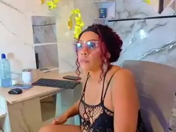 Ambernix  live sex cam