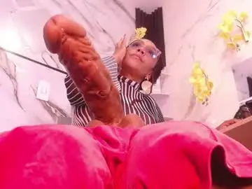 Ambernix  live sex cam