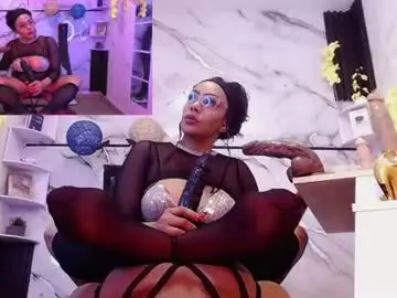 Ambernix  live sex cam