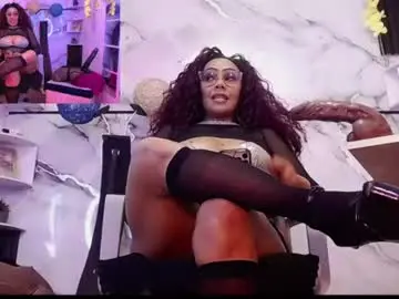 Ambernix  live sex cam