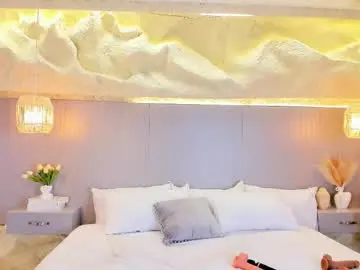 Anahinclar  live sex cam