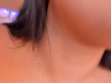 Annytorres  live sex cam