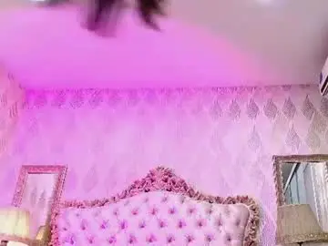 Anthonella_soul  live sex cam