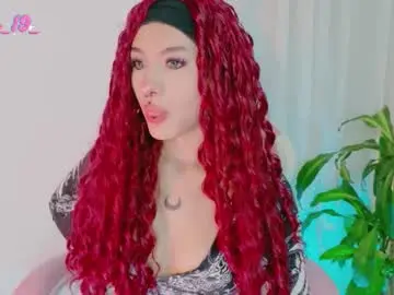 Cuteezoe  live sex cam