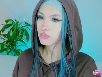 Cuteezoe  live sex cam