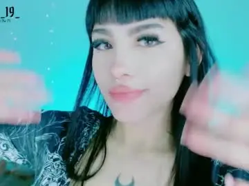 Cuteezoe  live sex cam