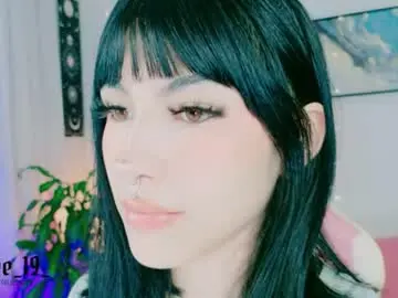 Cuteezoe  live sex cam