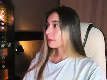 Darlabelle  live sex cam