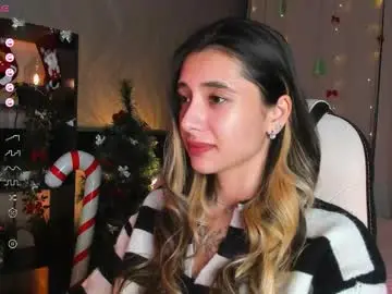 Darlabelle  live sex cam