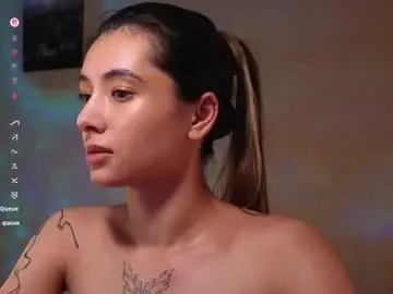 Darlabelle  live sex cam