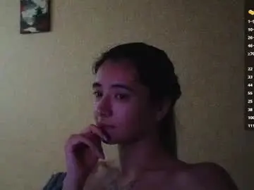 Darlabelle  live sex cam