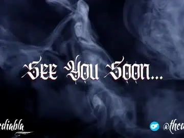 Diabla_x  live sex cam