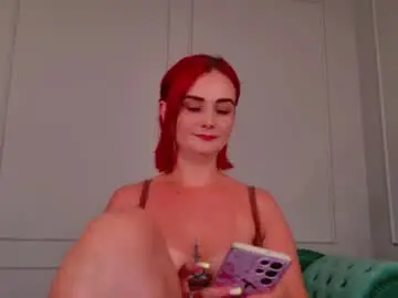 Evathornxx  live sex cam