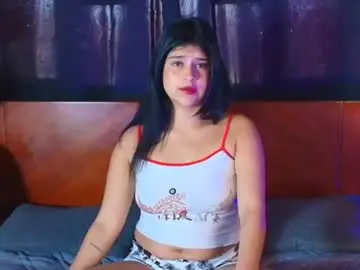 Hannaa_cute  live sex cam
