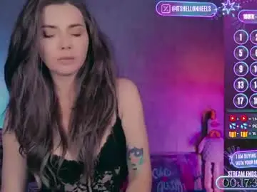 Hell_on_heels_  live sex cam